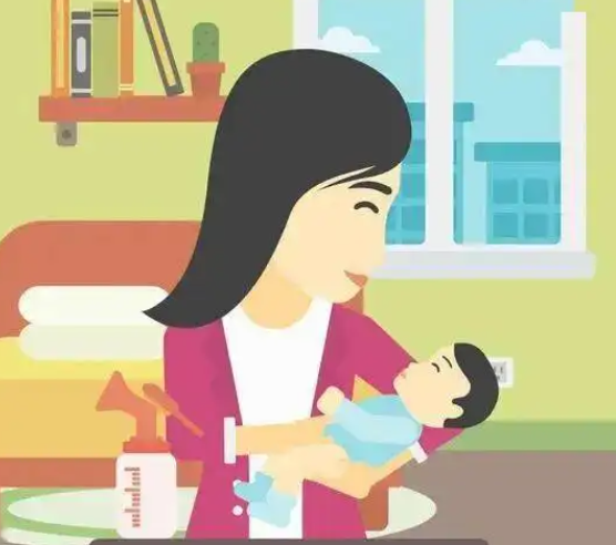 未安排哺乳時間算加班嗎？能否主張加班費？