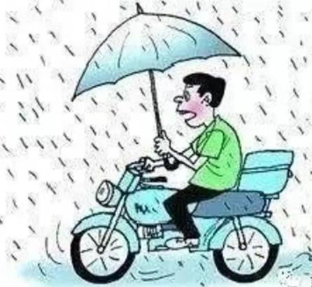 騎車上班途中被大風(fēng)刮倒的樹砸傷是不是工傷？