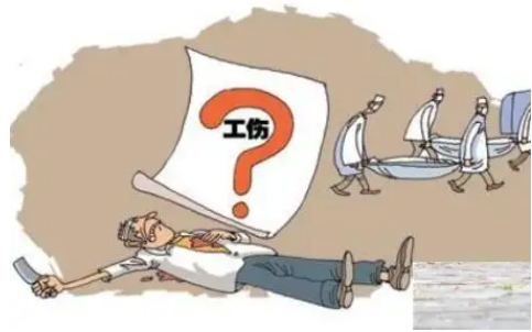 上班發(fā)病回宿舍休息猝死不算工傷？