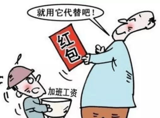 用人單位與勞動者約定實行包薪制，是否需要依法支付加班費(fèi)？