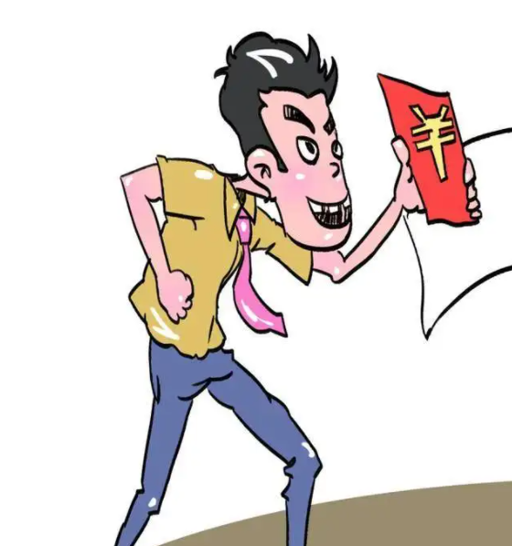 因病住院，老板給現(xiàn)金要求主動離職，合法嗎？