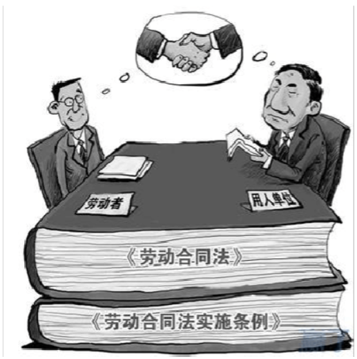 第三次勞動(dòng)合同到期公司能否單方終止？
