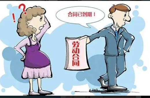 合同到期員工提出漲薪才續(xù)簽勞動合同，怎么賠償？